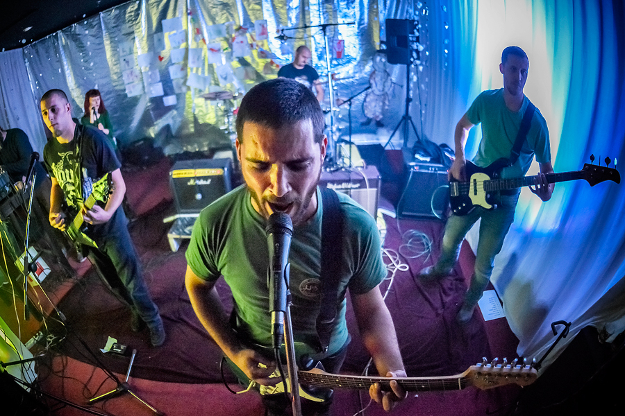 Forum DEMO: Flegma i Triggers Forum DEMO: Flegma i Triggers