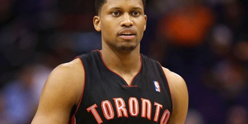 Rudy Gay, foto: nba.com