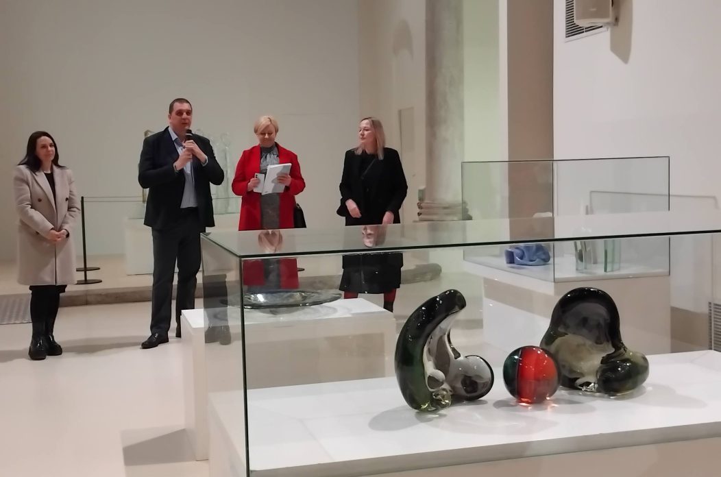 Od Zadra do Pule: MAS predstavio “Ljude od stakla”