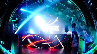 Aquarius 4. kolovoza: After Beach party i Beat The Heat festival, foto: Goran Telak