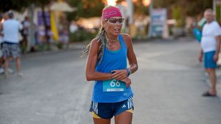 17. atletska utrka Cvjetnom obalom od Sv.Filipa i Jakova do Turnja i natrag 17. atletska utrka Cvjetnom obalom od Sv.Filipa i Jakova do Turnja i natrag