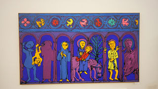 MAS: Otvorenje izložbe “U susret Božićnoj svjetlosti” MAS: Otvorenje izložbe “U susret Božićnoj svjetlosti”