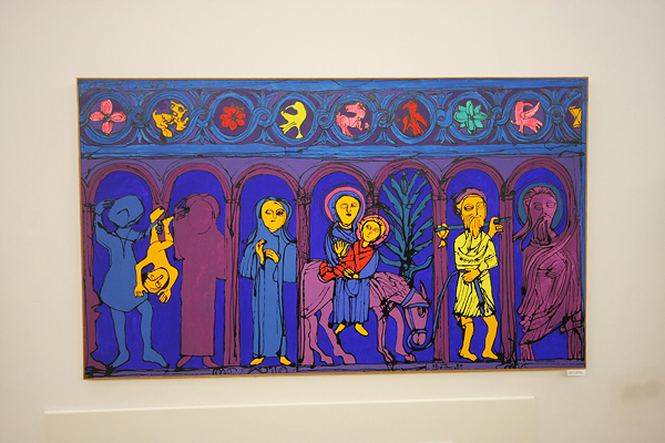 MAS: Otvorenje izložbe “U susret Božićnoj svjetlosti” MAS: Otvorenje izložbe “U susret Božićnoj svjetlosti”