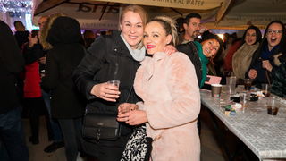 Željko Bebek @ Advent u Zadru