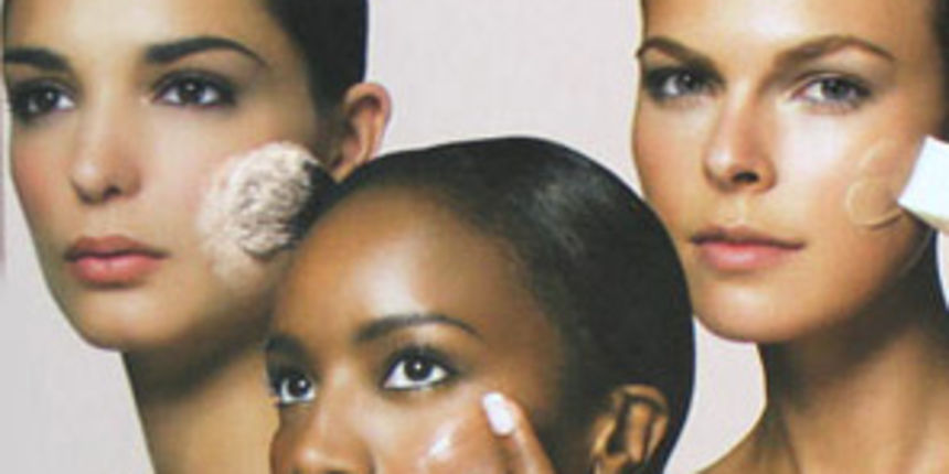 puder, tonirana krema, preplanulost puder, tonirana krema, preplanulost