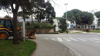 Započeli radovi u Ulici bana Josipa Jelačića