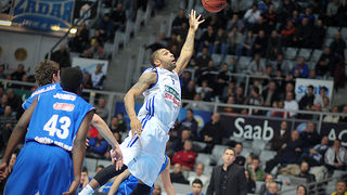 KK Zadar – KK Široki WWin 76-81 (foto:Saša Čuka) KK Zadar – KK Široki WWin 76-81 (foto:Saša Čuka)