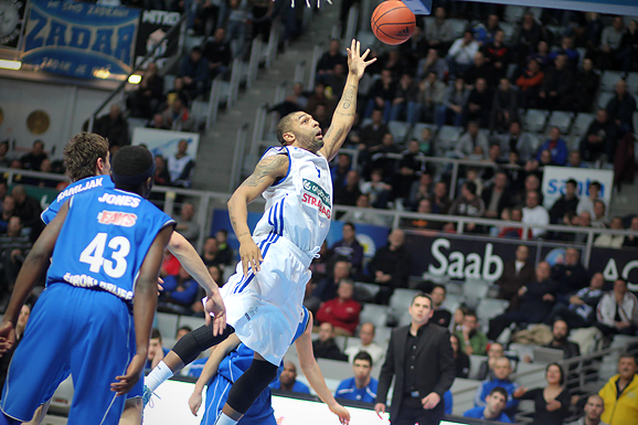 KK Zadar – KK Široki WWin 76-81 (foto:Saša Čuka) KK Zadar – KK Široki WWin 76-81 (foto:Saša Čuka)