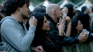 David Byrne @ 13. INmusic Festival David Byrne @ 13. INmusic Festival