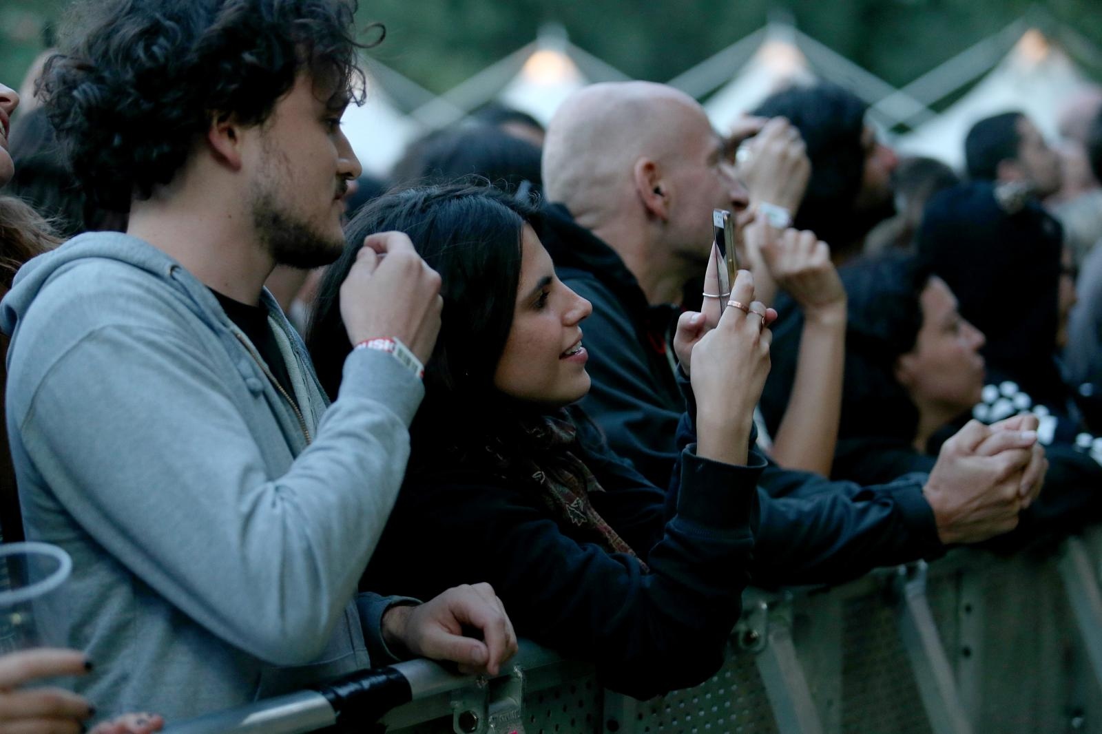 David Byrne @ 13. INmusic Festival David Byrne @ 13. INmusic Festival