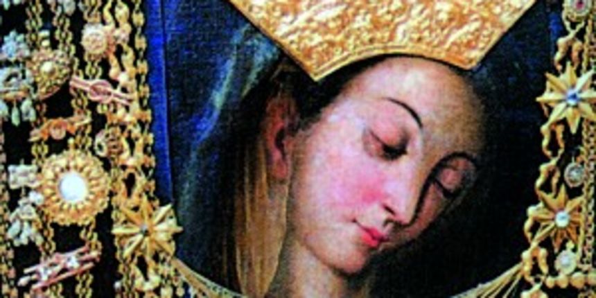 Velika Gospa – Sinj