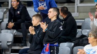 AdmiralBet ABA liga, 11. kolo: KK Zadar – Dubai Basketball