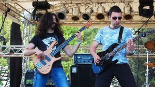 Metalfest Zadar 2012 by Tea Balog (III) Metalfest Zadar 2012 by Tea Balog (III)