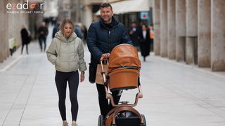 Đir po gradu, utorak 28. veljače 2023. Đir po gradu, utorak 28. veljače 2023.