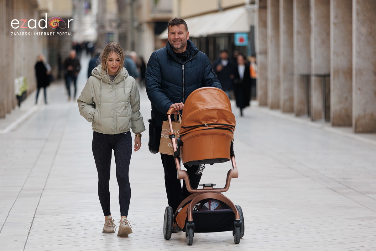 Đir po gradu, utorak 28. veljače 2023. Đir po gradu, utorak 28. veljače 2023.