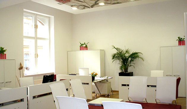 Direktorski ured, Foto: aveniaproperty.com