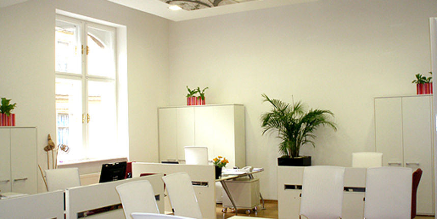 Direktorski ured, Foto: aveniaproperty.com Direktorski ured, Foto: aveniaproperty.com