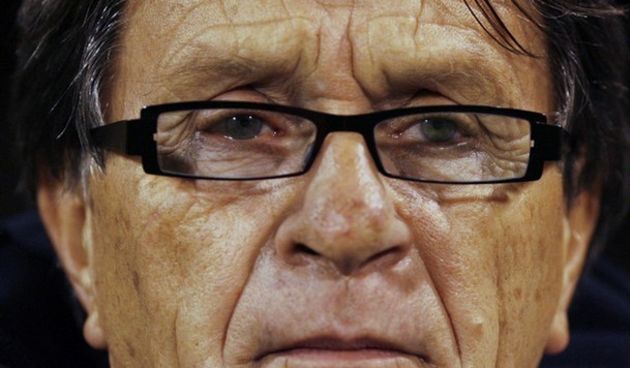 Ćiro Blažević (daylife.com)