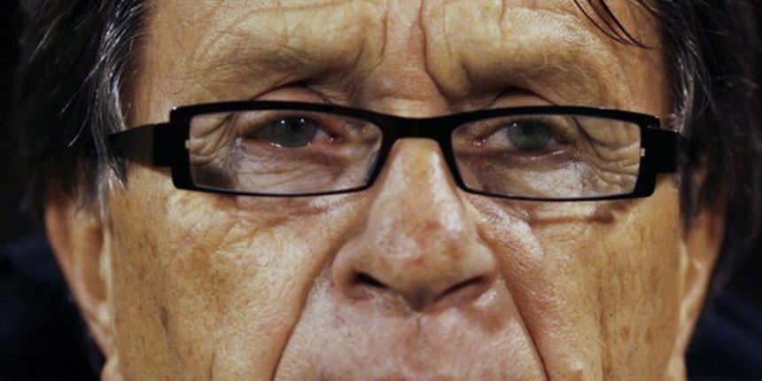 Ćiro Blažević (daylife.com)