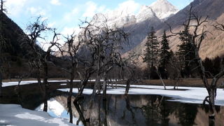 Putovanje u Kinu i Tibet (Foto:Iva Bur