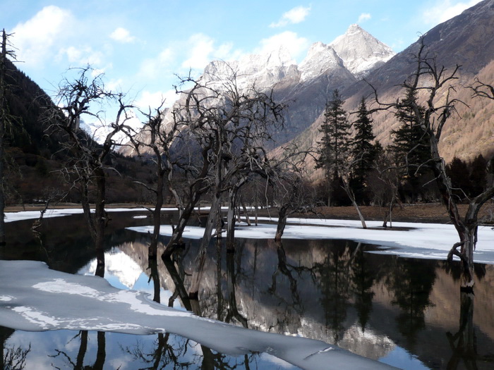Putovanje u Kinu i Tibet (Foto:Iva Bur
