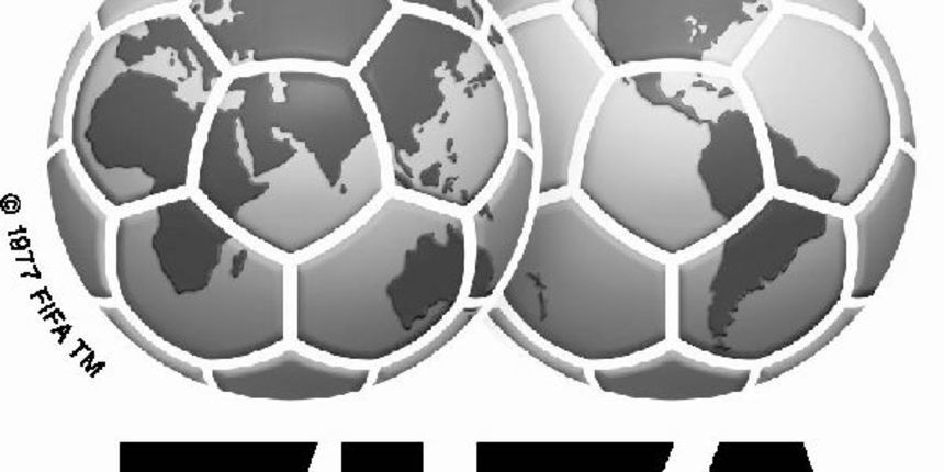 FIFA FIFA