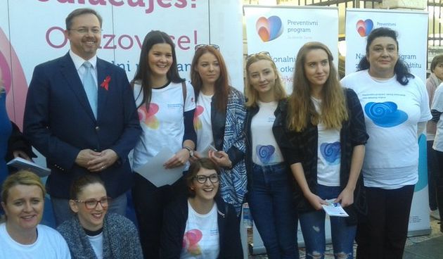 Sinisa Varga u Zadru