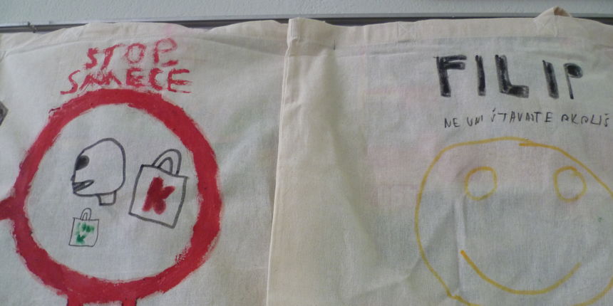 ”Reciklirajmo zajedno”