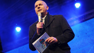 Splitska Riva: Ta divna splitska noc, Foto: Marko Car Splitska Riva: Ta divna splitska noc, Foto: Marko Car