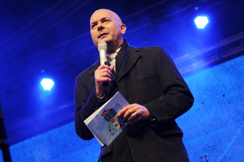 Splitska Riva: Ta divna splitska noc, Foto: Marko Car Splitska Riva: Ta divna splitska noc, Foto: Marko Car