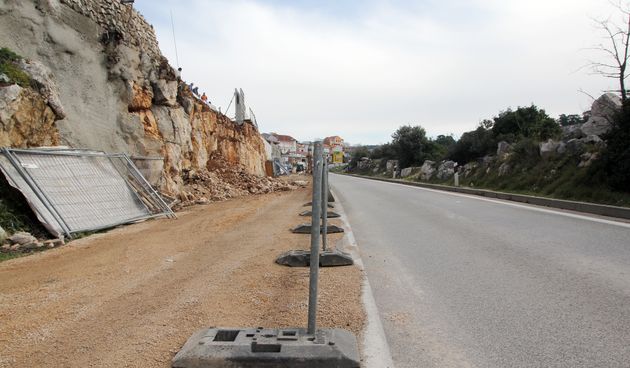 Jadranska magistrala