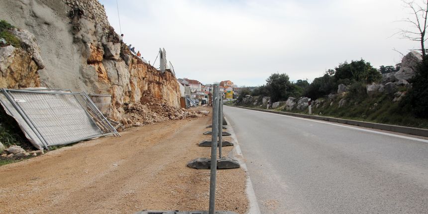 Jadranska magistrala Jadranska magistrala