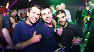 Dražen Zečić Zeko @ Podroom Night Club Dražen Zečić Zeko @ Podroom Night Club