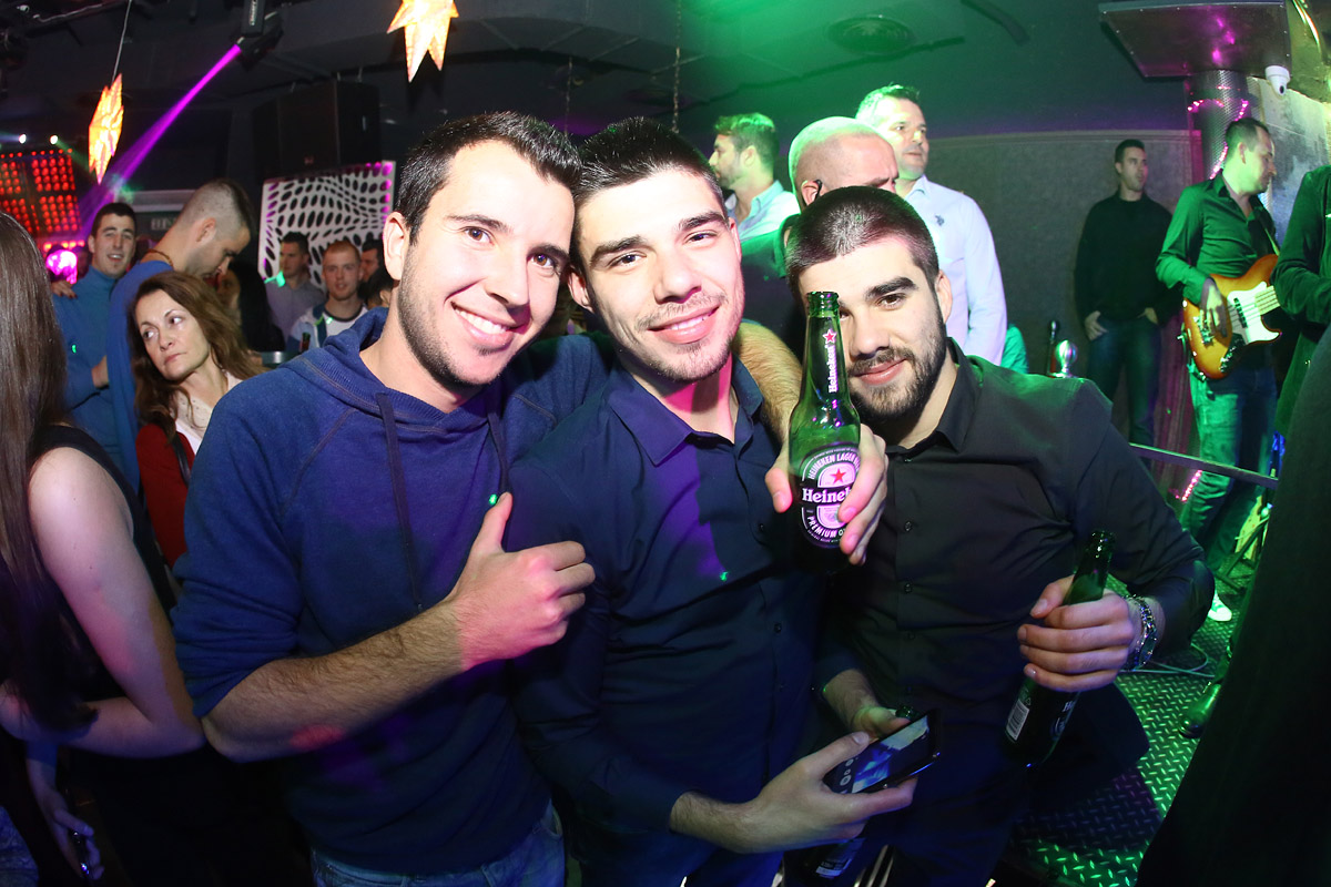 Dražen Zečić Zeko @ Podroom Night Club Dražen Zečić Zeko @ Podroom Night Club