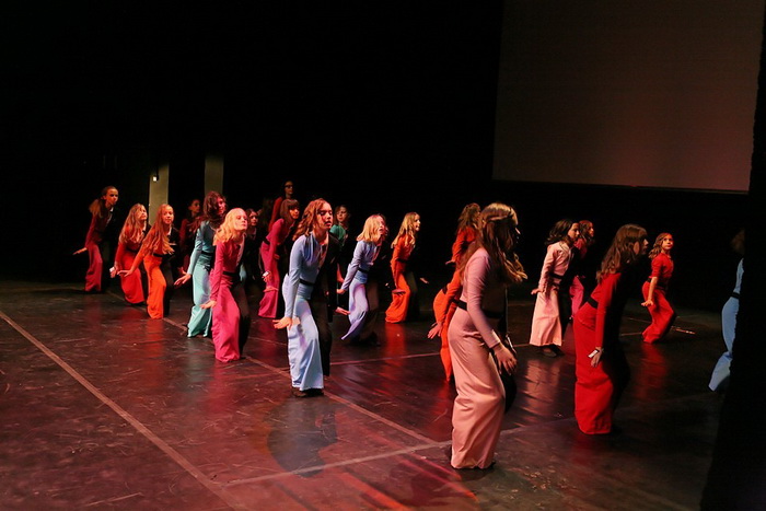 1. zadarski Plesni festival u čast Nives Šimatović Predovan, Foto: Mladen Radolović Mrlja 1. zadarski Plesni festival u čast Nives Šimatović Predovan, Foto: Mladen Radolović Mrlja