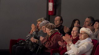 Mladena Gavran u “Najluđoj predstavi na svijetu”