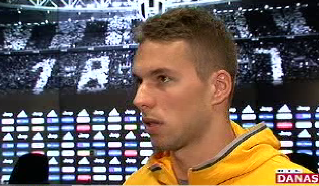 Marko Pjaca