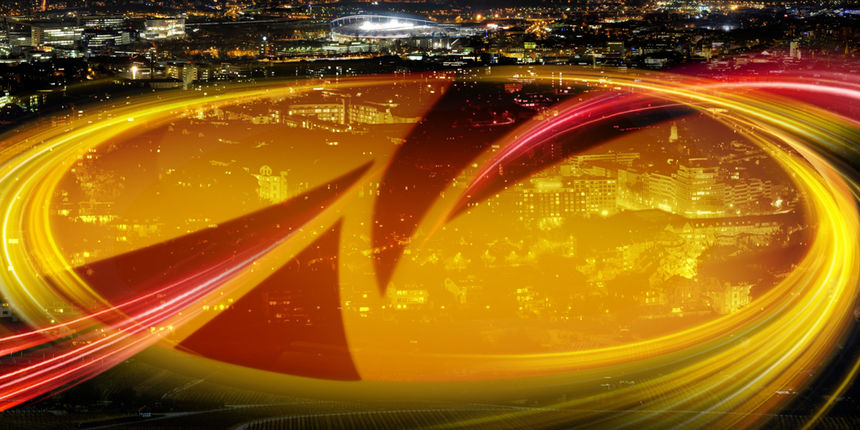 UEFA Europa liga UEFA Europa liga