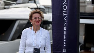 Svečano otvoren Croatia Yacht Show Svečano otvoren Croatia Yacht Show