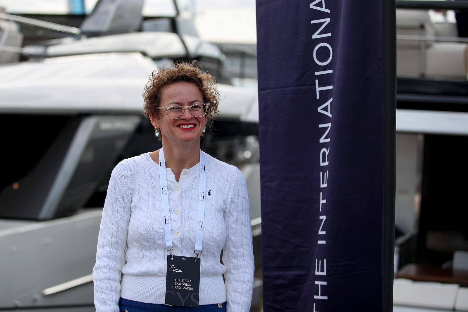 Svečano otvoren Croatia Yacht Show Svečano otvoren Croatia Yacht Show