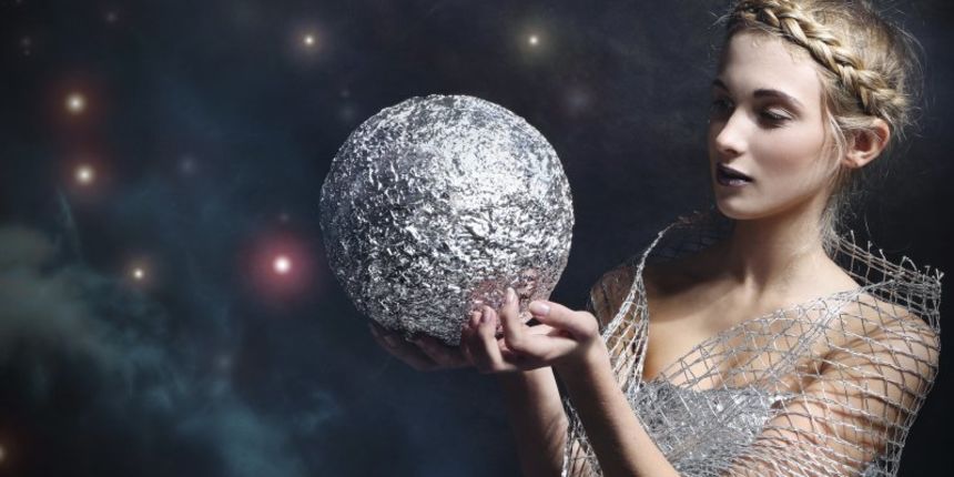 Horoskop, planet Horoskop, planet