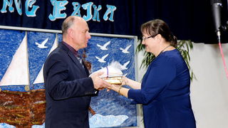 OŠ Smiljevac: Obilježena 50. godina Deklaracije o nazivu i položaju hrvatskoga jezika OŠ Smiljevac: Obilježena 50. godina Deklaracije o nazivu i položaju hrvatskoga jezika