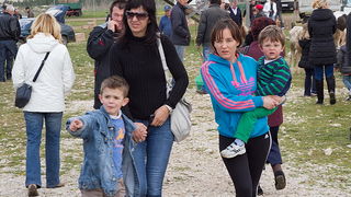 Benkovački sajam 10. travnja 2013, Foto: Leo Banić