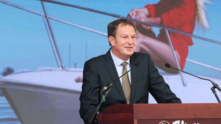 Otvoren 25. Biograd Boat Show Otvoren 25. Biograd Boat Show