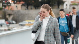 Đir po gradu, srijeda 29. svibnja 2019. Đir po gradu, srijeda 29. svibnja 2019.