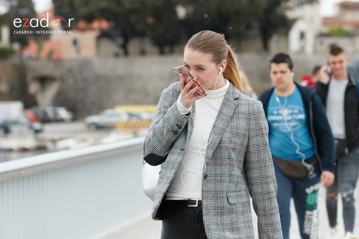 Đir po gradu, srijeda 29. svibnja 2019. Đir po gradu, srijeda 29. svibnja 2019.