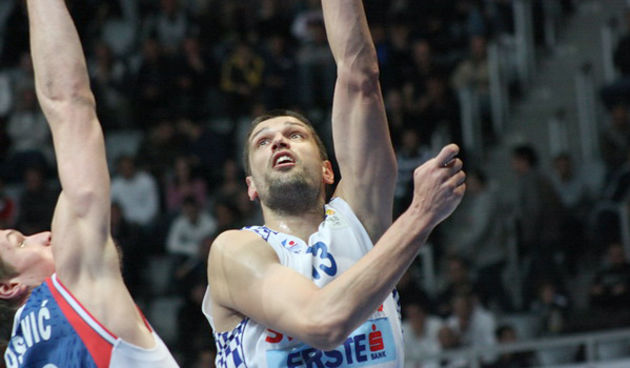 KK Zadar-KK Cibona (foto:Saša Čuka)