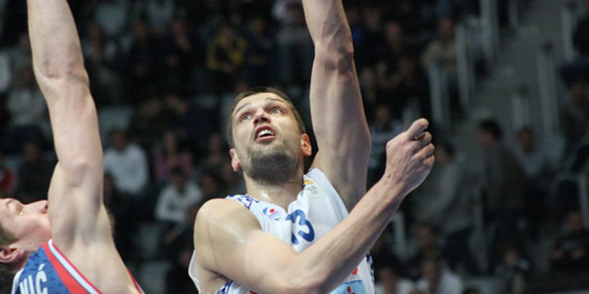 KK Zadar-KK Cibona (foto:Saša Čuka) KK Zadar-KK Cibona (foto:Saša Čuka)