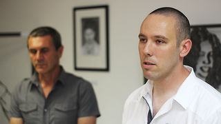 Izložba Dina Devića i Gorana Kneževića u galeriji ZadArt