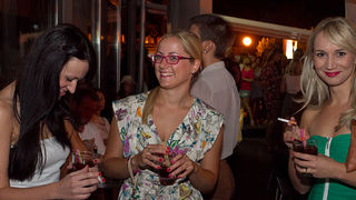 Yachting: Koncert klape Sv. Florijan, foto: Leo Banic